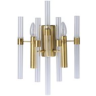 MW-LIGHT - Wall Lamp ALGHERO 2xE14/40W/230V - Wall Lamp