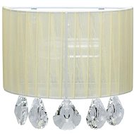 MW-LIGHT - ELEGANCE Wall Lamp, 1xE14/40W/230V - Wall Lamp