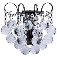 MW-LIGHT - PEARL Wall Lamp, 1xE14/60W/230V - Wall Lamp