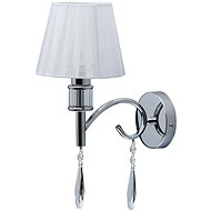 MW-LIGHT - Wall Lamp VEGA 1xE14/40W/230V - Wall Lamp