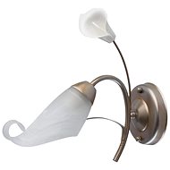 MW-LIGHT - Wall Lamp VERONA 1xE14/60W/230V - Wall Lamp