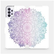 Flip case for Samsung Galaxy A32 5G - M008S Mandala - Phone Cover