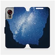 Flip case for Samsung Galaxy Xcover 5 - M146P Galaxie - Phone Cover