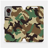 Flip case for Samsung Galaxy Xcover 5 - V111P Masquerade - Phone Cover