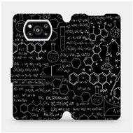 Flip case for Xiaomi Poco X3 Pro - V060P Patterns - Phone Cover