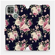Flip case for Motorola Moto G9 Power - V068P - Phone Cover