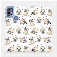 Flip case for Motorola Moto G30 - M097P Moppies - Phone Cover