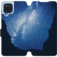 Flip case for Samsung Galaxy M12 - M146P Galaxie - Phone Cover