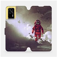 Flip mobile phone case Realme GT 5G - MA07S - Phone Cover