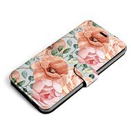 Mobiwear flip case for Samsung Galaxy A52s 5G / Galaxy A52 5G - MP02S - Phone Case