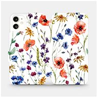 Flip mobile phone case Apple iPhone 11 - MP04S Meadow Flower - Phone Cover