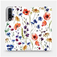 Flip case for Honor 20 - MP04S Luční kvítí - Phone Cover