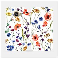 Flip case for Samsung Galaxy A3 2016 - MP04S - Phone Cover