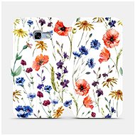 Flip case for Samsung Galaxy A3 2017 - MP04S - Phone Cover