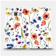 Flip case for mobile phone Samsung Galaxy A5 2015 - MP04S - Phone Cover