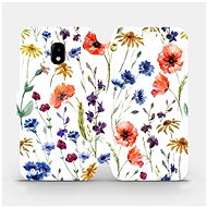 Flip case for mobile phone Samsung Galaxy J3 2017 - MP04S - Phone Cover