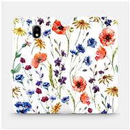 Flip case for Samsung Galaxy J5 2017 - MP04S Meadow Flower - Phone Cover