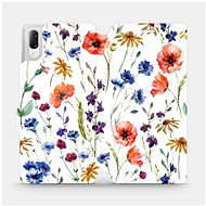 Flip case for Sony Xperia L3 - MP04S Meadow Flower - Phone Cover