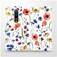 Flip case for Xiaomi Mi 9T Pro - MP04S Meadow Flower - Phone Cover