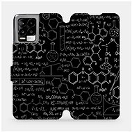 Flip case for Realme 8 Pro - V060P Patterns - Phone Cover