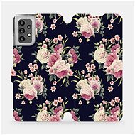 Flip case for Samsung Galaxy A32 LTE - V068P - Phone Cover