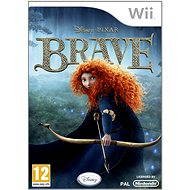 Nintendo Wii - Brave - Konsolen-Spiel