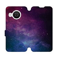 Flip mobile phone case Nokia X20 - V147P Nebula - Phone Cover