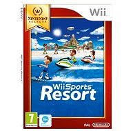 Nintendo Wii - Sports Resort Nintendo Select - Console Game