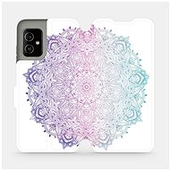 Flip case for mobile Asus Zenfone 8 - M008S Mandala - Phone Cover