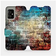 Flip case for Asus Zenfone 8 - V061P Wall - Phone Cover