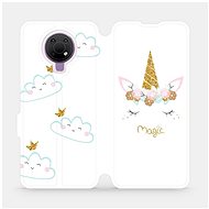 Flip mobile phone case Nokia G10 - MH01P Unicorn magic - Phone Cover