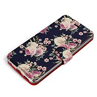 Mobiwear flip case for Nokia G21 - V068P - Phone Case