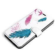 Mobiwear flip case for Nokia G21 - MR08S - Phone Case