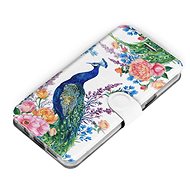 Mobiwear flip case for Nokia G21 - MX08S - Phone Case