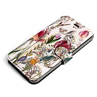 Mobiwear flip case for Nokia G21 - MP01S - Phone Case