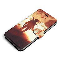 Mobiwear flip case for Realme GT 2 5G - MA06S - Phone Case