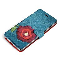 Mobiwear flip case for Realme 9i - MD05P - Phone Case