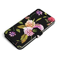 Mobiwear flip case for Realme 9i - VD07S - Phone Case