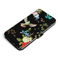 Mobiwear flip case for Realme 9 5G - VD09S - Phone Case