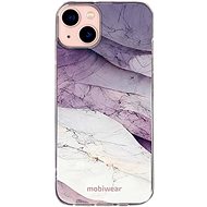 Mobiwear Silicone for Apple iPhone 13 - B001F - Phone Cover