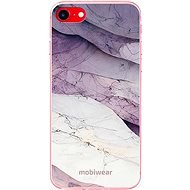 Mobiwear Silicone for Apple iPhone SE 2020 / SE 2022 / 8 / 7 - B001F - Phone Cover
