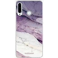 Mobiwear Silicone for Huawei P30 Lite - B001F - Phone Cover