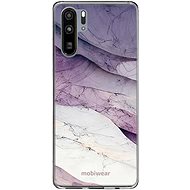 Mobiwear Silicone for Huawei P30 Pro - B001F - Phone Cover