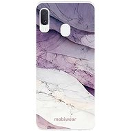Mobiwear Silicone for Samsung Galaxy A20e - B001F - Phone Cover