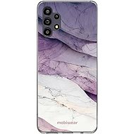 Mobiwear Silicone for Samsung Galaxy A32 4G - B001F - Phone Cover
