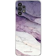 Mobiwear Silicone for Samsung Galaxy A32 5G - B001F - Phone Cover