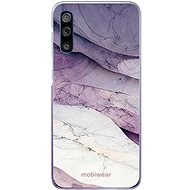 Mobiwear Silicone for Samsung Galaxy A50 - B001F - Phone Cover