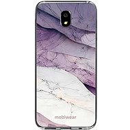 Mobiwear Silicone for Samsung Galaxy J5 2017 - B001F - Phone Cover