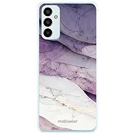 Mobiwear Silicone for Samsung Galaxy M13 - B001F - Phone Cover