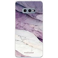 Mobiwear Silicone for Samsung Galaxy S10e - B001F - Phone Cover